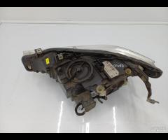 FARO FANALE ANTERIORE DESTRA DX BMW F31 F30 / LCI - 11