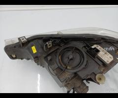 FARO FANALE ANTERIORE DESTRA DX BMW F31 F30 / LCI - 12