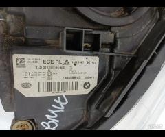 FARO FANALE ANTERIORE DESTRA DX BMW F31 F30 / LCI - 13