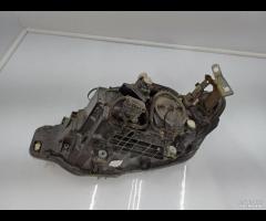 FARO FANALE ANTERIORE DESTRA DX BMW F31 F30 / LCI - 19