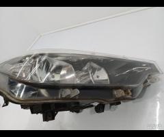 FARO FANALE ANTERIORE DESTRA DX BMW F31 F30 / LCI - 21