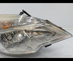 FARO FANALE ANTERIORE DESTRA DX OPEL MERIVA B 2010