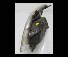 FARO FANALE ANTERIORE DESTRA DX OPEL MERIVA B 2010 - 8