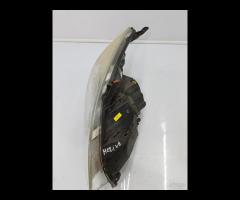 FARO FANALE ANTERIORE DESTRA DX OPEL MERIVA B 2010 - 9