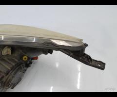 FARO FANALE ANTERIORE DESTRA DX OPEL MERIVA B 2010 - 10