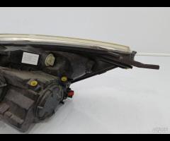 FARO FANALE ANTERIORE DESTRA DX OPEL MERIVA B 2010 - 11