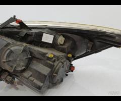 FARO FANALE ANTERIORE DESTRA DX OPEL MERIVA B 2010 - 12