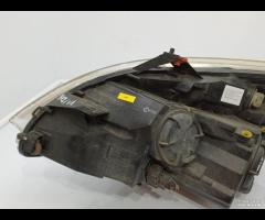 FARO FANALE ANTERIORE DESTRA DX OPEL MERIVA B 2010 - 13