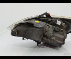 FARO FANALE ANTERIORE DESTRA DX OPEL MERIVA B 2010 - 14