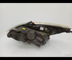 FARO FANALE ANTERIORE DESTRA DX OPEL MERIVA B 2010 - 15