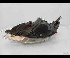 FARO FANALE ANTERIORE DESTRA DX OPEL MERIVA B 2010 - 16