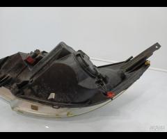 FARO FANALE ANTERIORE DESTRA DX OPEL MERIVA B 2010 - 19