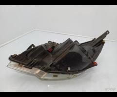 FARO FANALE ANTERIORE DESTRA DX OPEL MERIVA B 2010 - 20