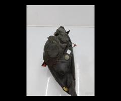 FARO FANALE ANTERIORE DESTRA DX OPEL MERIVA B 2010 - 21