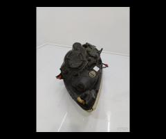 FARO FANALE ANTERIORE DESTRA DX OPEL MERIVA B 2010 - 22