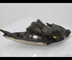 FARO FANALE ANTERIORE DESTRA DX OPEL MERIVA B 2010 - 23