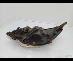 FARO FANALE ANTERIORE DESTRA DX OPEL MERIVA B 2010 - 24