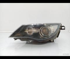 FARO FANALE ANTERIORE SX BI-XENON BMW E64 E63 / LC