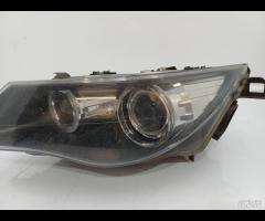FARO FANALE ANTERIORE SX BI-XENON BMW E64 E63 / LC