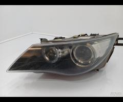 FARO FANALE ANTERIORE SX BI-XENON BMW E64 E63 / LC