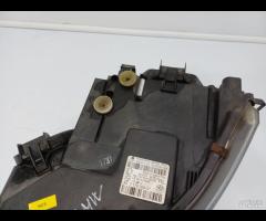 FARO FANALE ANTERIORE SX BI-XENON BMW E64 E63 / LC - 7
