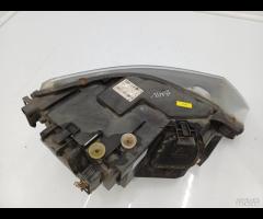 FARO FANALE ANTERIORE SX BI-XENON BMW E64 E63 / LC - 9