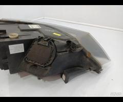 FARO FANALE ANTERIORE SX BI-XENON BMW E64 E63 / LC - 10