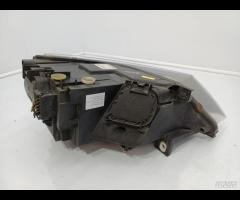 FARO FANALE ANTERIORE SX BI-XENON BMW E64 E63 / LC - 11