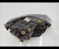 FARO FANALE ANTERIORE SX BI-XENON BMW E64 E63 / LC - 12
