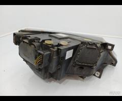 FARO FANALE ANTERIORE SX BI-XENON BMW E64 E63 / LC - 13