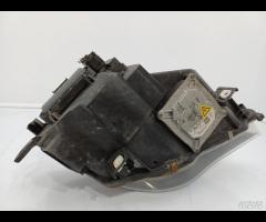 FARO FANALE ANTERIORE SX BI-XENON BMW E64 E63 / LC - 14