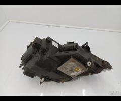 FARO FANALE ANTERIORE SX BI-XENON BMW E64 E63 / LC - 15