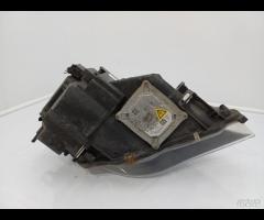 FARO FANALE ANTERIORE SX BI-XENON BMW E64 E63 / LC - 21