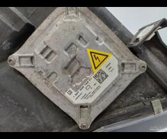 FARO FANALE ANTERIORE SX BI-XENON BMW E64 E63 / LC - 22