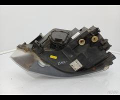 FARO FANALE ANTERIORE SX BI-XENON BMW E64 E63 / LC - 23