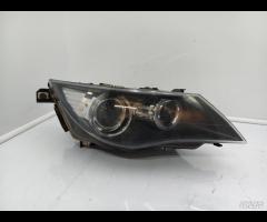 FARO FANALE ANTERIORE DESTRA BI-XENON BMW E64 E63 - 1