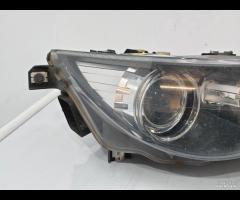 FARO FANALE ANTERIORE DESTRA BI-XENON BMW E64 E63 - 2