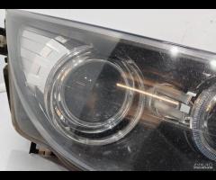 FARO FANALE ANTERIORE DESTRA BI-XENON BMW E64 E63 - 3