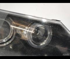 FARO FANALE ANTERIORE DESTRA BI-XENON BMW E64 E63 - 4