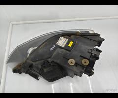 FARO FANALE ANTERIORE DESTRA BI-XENON BMW E64 E63 - 8
