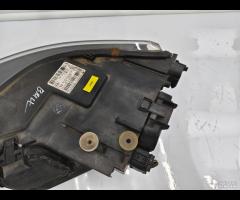 FARO FANALE ANTERIORE DESTRA BI-XENON BMW E64 E63 - 9