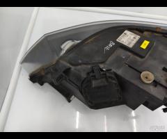 FARO FANALE ANTERIORE DESTRA BI-XENON BMW E64 E63 - 10