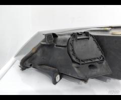 FARO FANALE ANTERIORE DESTRA BI-XENON BMW E64 E63 - 12