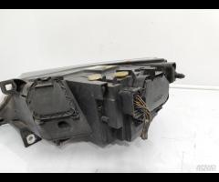 FARO FANALE ANTERIORE DESTRA BI-XENON BMW E64 E63 - 13