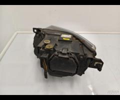 FARO FANALE ANTERIORE DESTRA BI-XENON BMW E64 E63 - 15