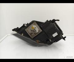 FARO FANALE ANTERIORE DESTRA BI-XENON BMW E64 E63 - 16