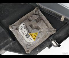 FARO FANALE ANTERIORE DESTRA BI-XENON BMW E64 E63 - 17