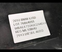 FARO FANALE ANTERIORE DESTRA BI-XENON BMW E64 E63 - 18