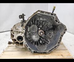 CAMBIO MANUALE 6M PF6050 BITURB R9M 1.6D 88Kw 120C