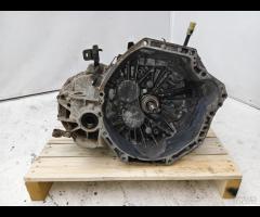 CAMBIO MANUALE 6M PF6050 BITURB R9M 1.6D 88Kw 120C